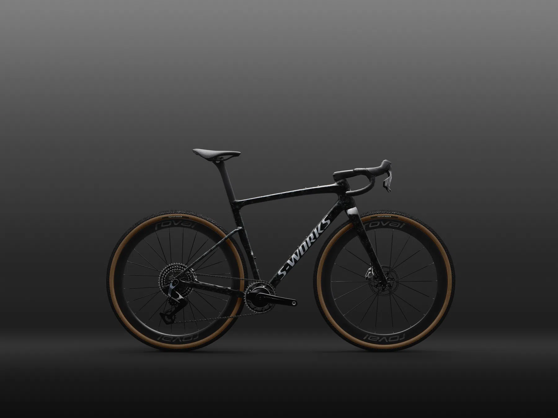 S-Works Crux 5